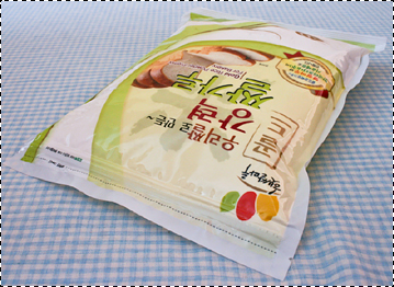 우리쌀-강력쌀가루 (1kg,3kg) / 제빵용쌀가루