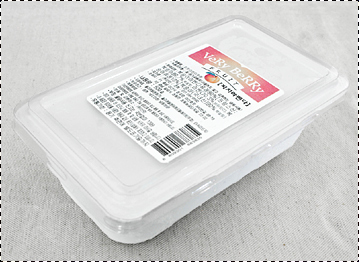 베리베리 냉동퓨레 피치 라벤더 500g *배송지연가능상품