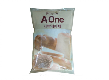 에이원(AONE)제빵개량제 500gx20개