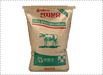 [입고미정]서울우유 전지분유 20kg/(1~2일)배송지연
